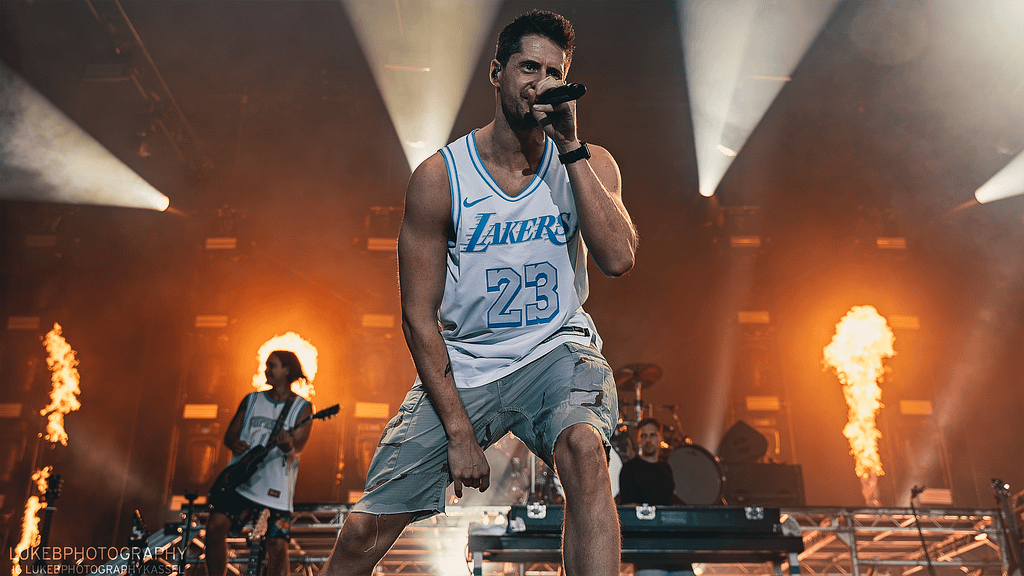 SDP at Messeplatz, Kassel © Luke B. Photography