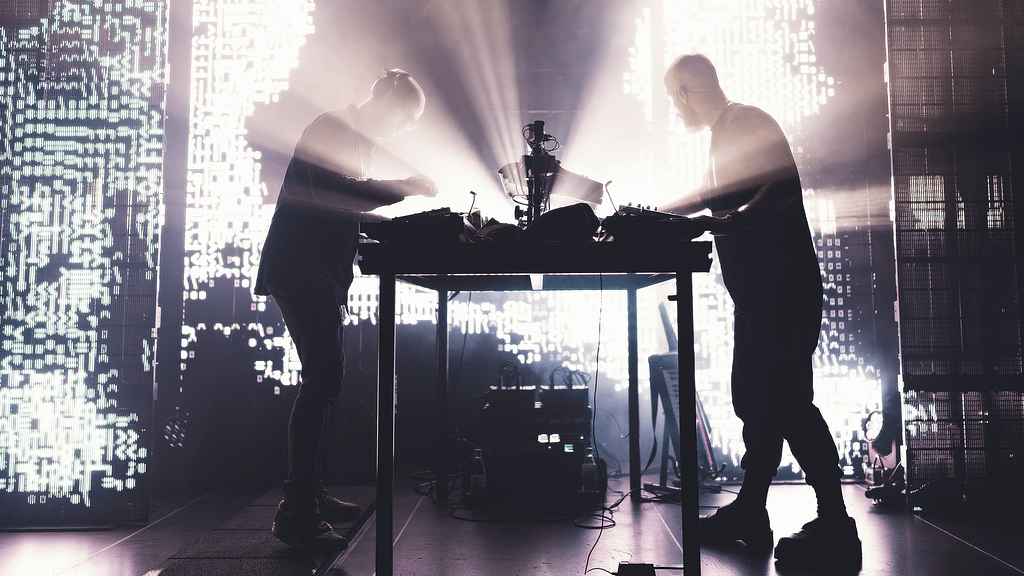 TINLICKER - BATSCHKAPP, FRANKFURT © Luke B. Photography