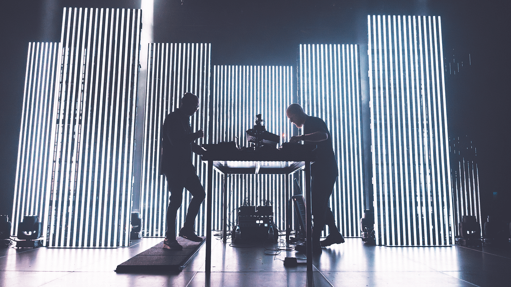 TINLICKER - BATSCHKAPP, FRANKFURT © Luke B. Photography