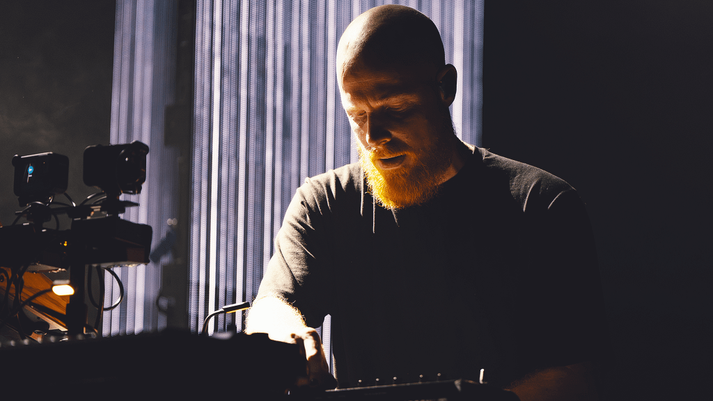 TINLICKER - BATSCHKAPP, FRANKFURT © Luke B. Photography