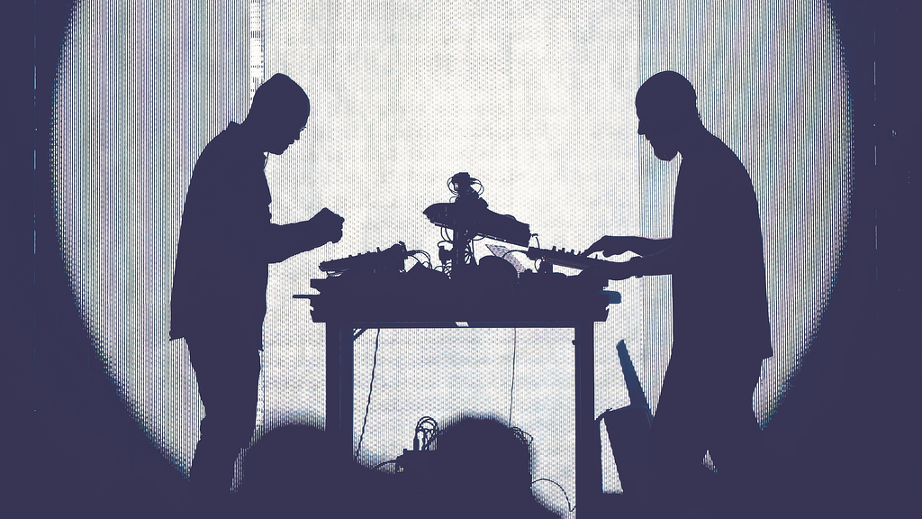 TINLICKER - BATSCHKAPP, FRANKFURT © Luke B. Photography