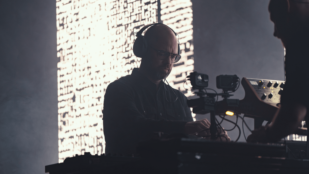 TINLICKER - BATSCHKAPP, FRANKFURT © Luke B. Photography