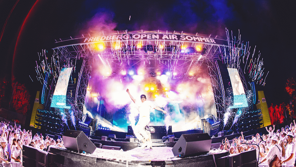 ALLEFARBEN @ FFH JUST WHITE 2024, FRIEDBERG © Luke B. Photography