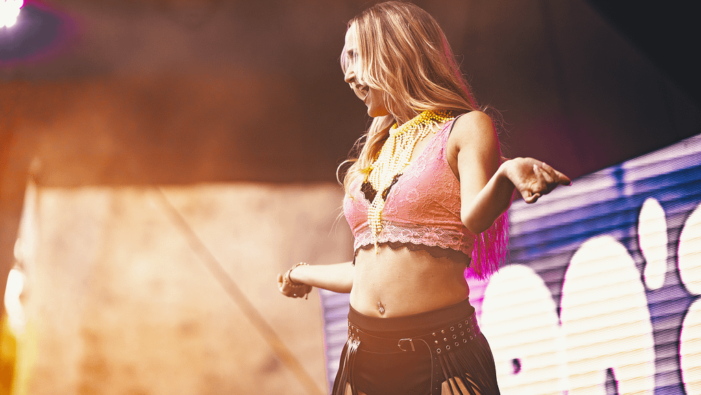 FFH JUST Party, Kloster Schiffenberg, Gießen - Gießener Kultursommer © Luke B. Photography