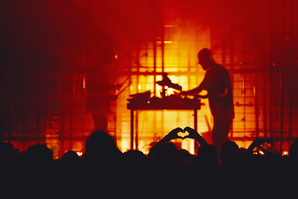 TINLICKER - BATSCHKAPP, FRANKFURT © Luke B. Photography